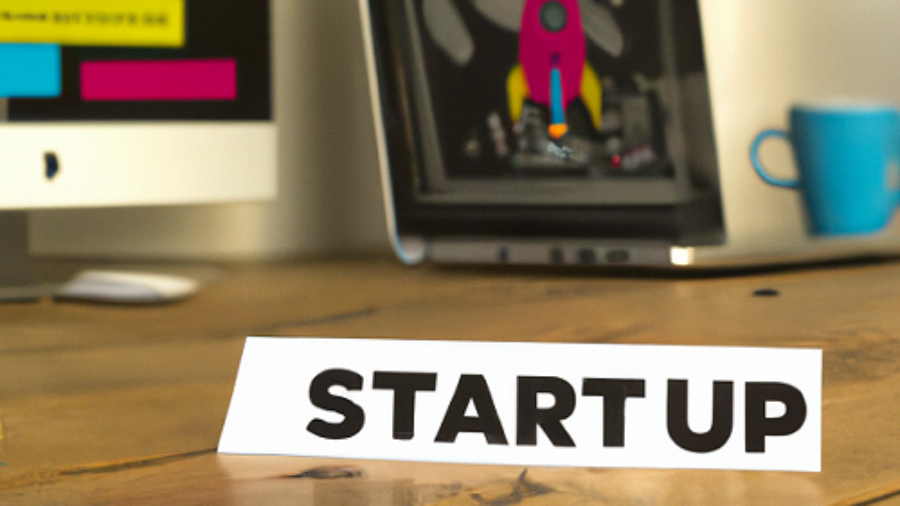 O que é uma startup?