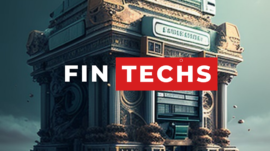 As fintechs são empresas que utilizam tecnologia para oferecer serviços financeiros aos seus clientes. Elas podem oferecer uma ampla variedade de serviços, como pagamentos, empréstimos, investimentos e gestão de riscos.