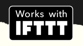 ifttt Automatize seus aplicativos e dispositivos favoritos de forma rápida e fácil