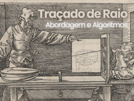 ray tracing Traçado de Raio, Computação Gráfica, Realismo Visual, Algoritmos de Renderização, Ray Tracing, Path Tracing, Eficiência Computacional, Otimização de Renderização, Bounding Volume Hierarchy (BVH), Paralelismo Computacional, Importância da Iluminação, Técnicas de Amostragem, Simulação de Materiais, Reflexão e Refração, Sombras Realistas, Interação da Luz com Objetos, Processamento Gráfico, Renderização de Imagens, Algoritmos de Amostragem, Inteligência Artificial na Renderização